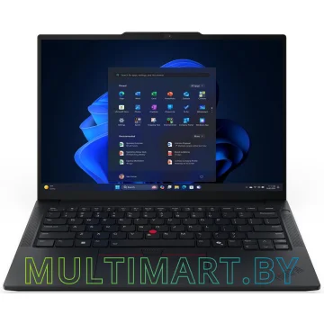 Ноутбук Lenovo ThinkPad E14 Gen 7 Intel (21SX004TFW)